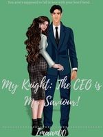 My Knight: The CEO is My Saviour! icon