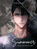 The Summoner: Break The Alpha Curse icon