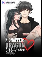 Kidnapped by a Dragon Billionaire icon