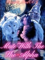 Mate With The She-Alpha icon