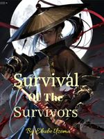 survival of the survivors icon