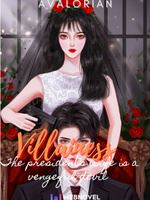 Villainess 101: The President's wife is a vengeful devil icon