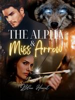 The Alpha & Miss Arrow icon