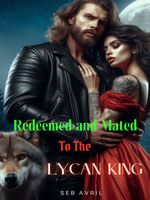 Redeemed and Mated To The Lycan King icon