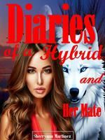Diaries of a Hybrid and Her Mate icon