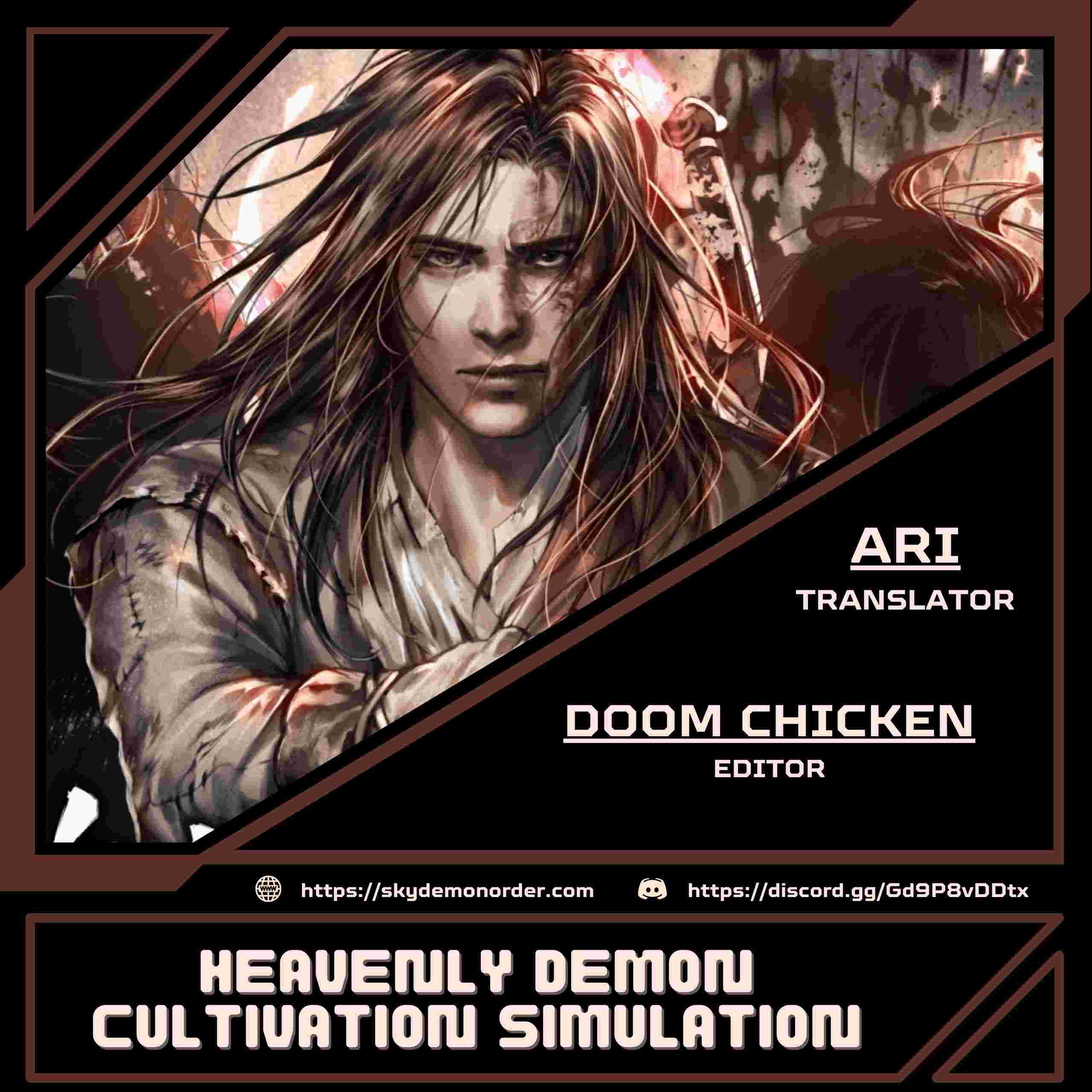 Heavenly Demon Cultivation Simulation icon