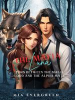 The Mafia Luna: Torn Between The Mafia Lord And The Alpha Mate icon