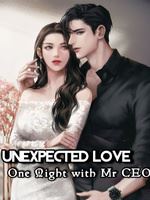Unexpected Love: One Night With Mr CEO icon
