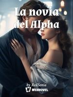 La novia del Alpha icon