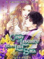 A Spellbinding Tale: Clary And Leandre’s Timeless Love Saga icon