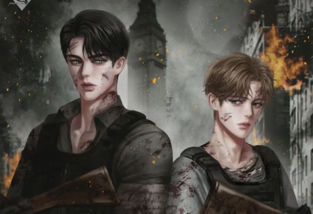 Keeper of the Apocalypse icon