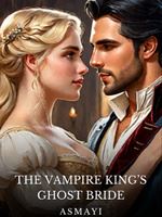 The Vampire King's Ghost Bride icon