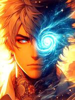 Magic gene: Hero 100th son is Lord of Destruction icon