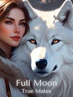 Full Moon (True Mates) icon
