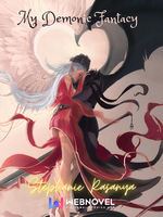 My Demonic Fantasy icon