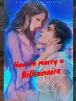 HOW TO MARRY A BILLIONAIRE icon