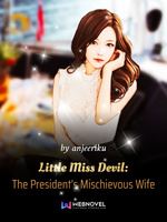 Little Miss Devil: The President's Mischievous Wife icon