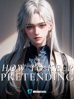 How To Keep Pretending [BL] icon