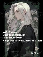 The Mute Female Knight Disguised As a Man icon