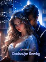 DESTINED FOR ETERNITY icon