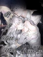 If I tell you, will you believe me? icon