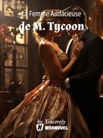 La Femme Audacieuse de M. Tycoon icon