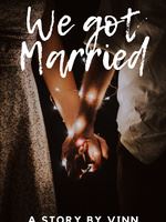 We Got Married - NEW icon