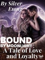 BOUND BY MOONLIGHT: A Tale of Love and Loyalty icon