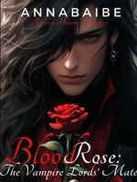 BLOODROSE: THE VAMPIRE LORDS' MATE icon