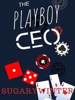 The Playboy CEO icon