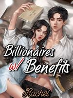 Billionaires with Benefits icon