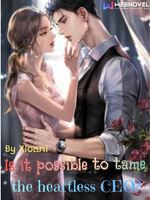 Is It Possible To Tame The Heartless CEO? icon