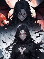 I Reincarnated As An Immortal Bat Into Another World icon