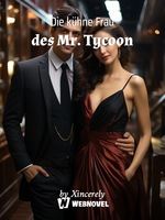 Die kühne Frau des Mr. Tycoon icon