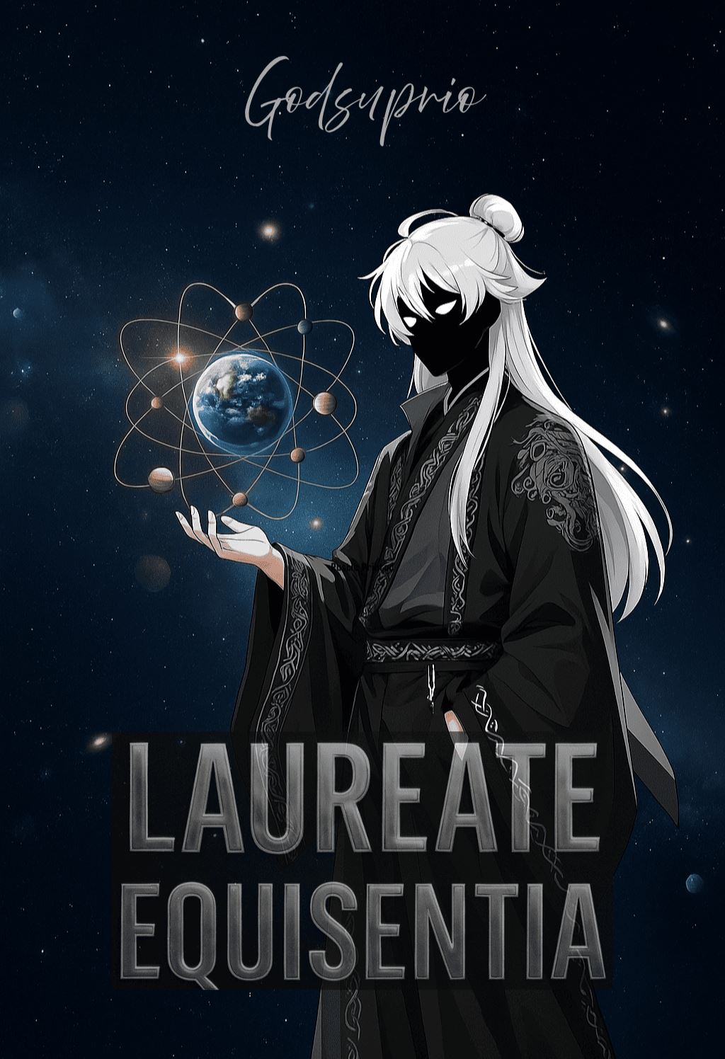Laureate Equisentia [A Non-Cliché Xianxia LitRPG] icon