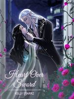 Heart Over Sword icon