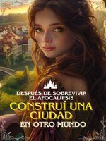 Después de Sobrevivir el Apocalipsis, Construí una Ciudad en Otro Mundo icon
