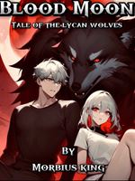 Blood Moon — Tale of the Lycan Wolves icon