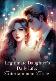 Legitimate Daughter’s Daily Life: Entertainment Circle! icon