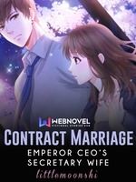 Contract Marriage: Emperor CEO's Secretary Wife icon