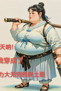 Oh my! I’ve Transmigrated Into a Mighty Super-strong Fat Bandit! icon