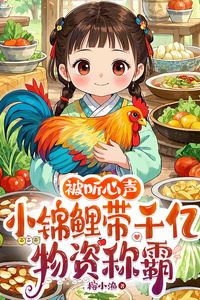 Inner Voice Revealed: Little Lucky Koi Dominates with Trillions in Supplies icon