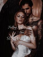 Sinful Duty; Falling For The Devil's Son icon