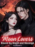 Moon Lovers: Bound by Blood and Revenge icon