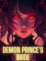 Demon Prince's Bride icon