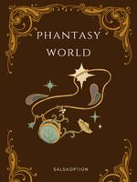 Phantasy world icon