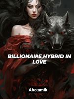 Billionaire Hybrid in Love icon