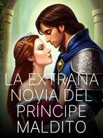 La Extraña Novia del Príncipe Maldito icon