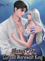 Loving The Cursed Werewolf King icon