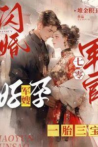 Flash Marriage with a 70s Military Officer: Lucky Military Wife Gives Birth to Triplets icon